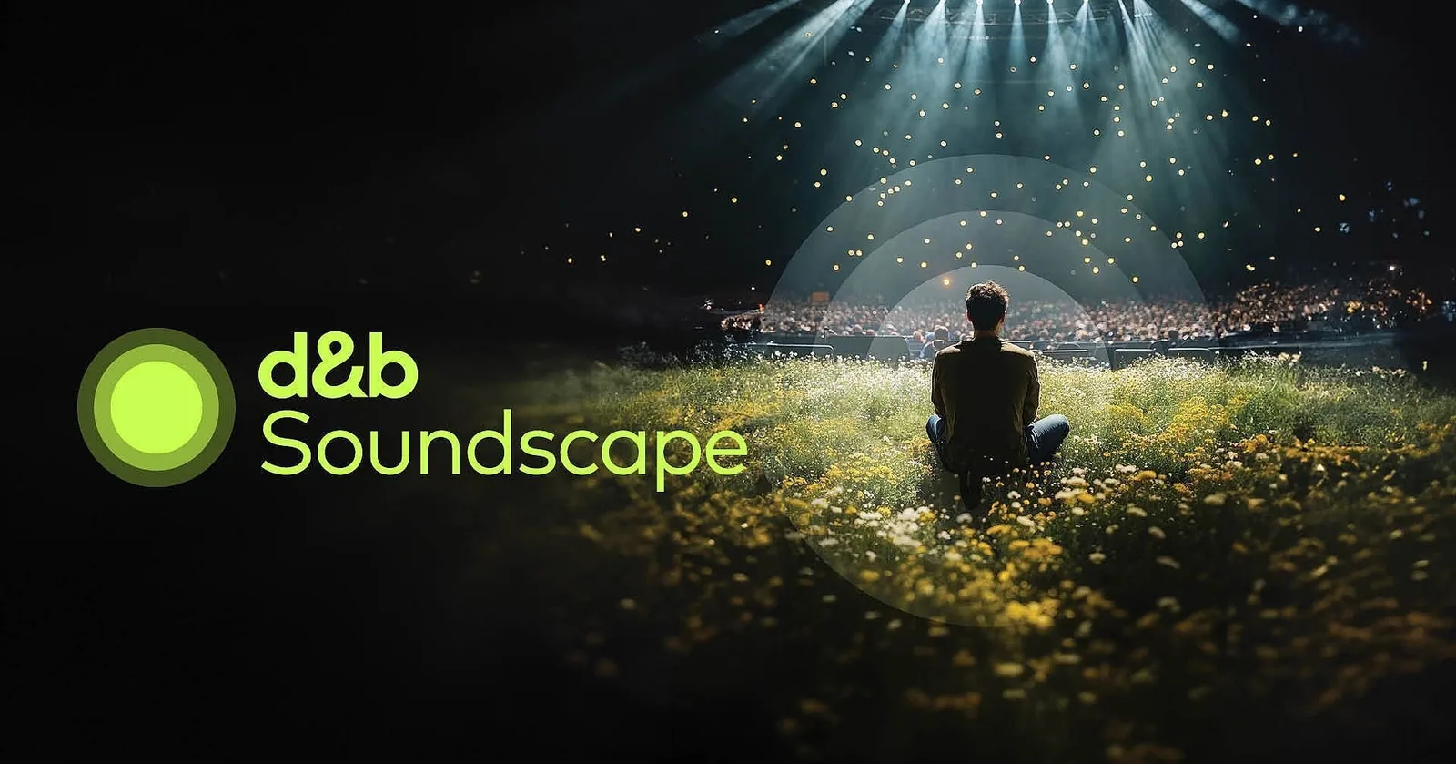 SGCホール有明が変える日本のライブ音響｜d&b Soundscapeとは