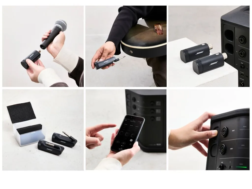 BOSE S1Pro+のスゴさ!-Part②-の記事内画像