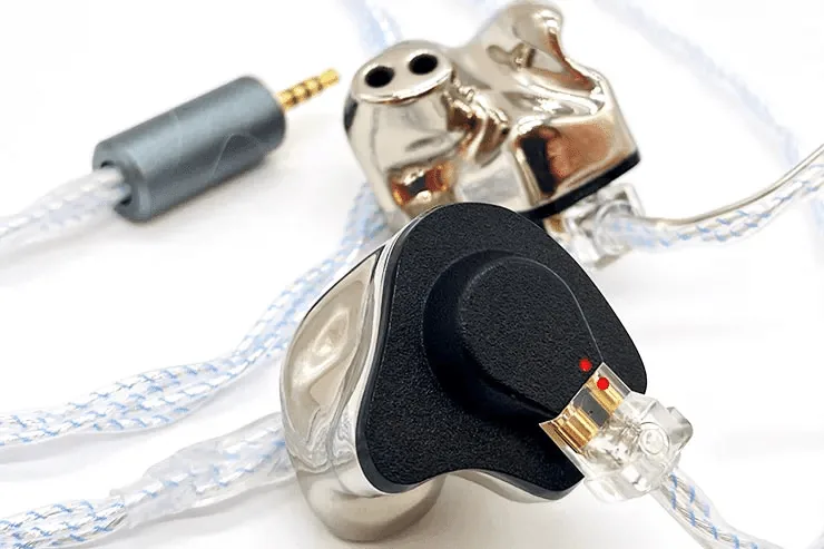 定番のイヤモニFitEar
