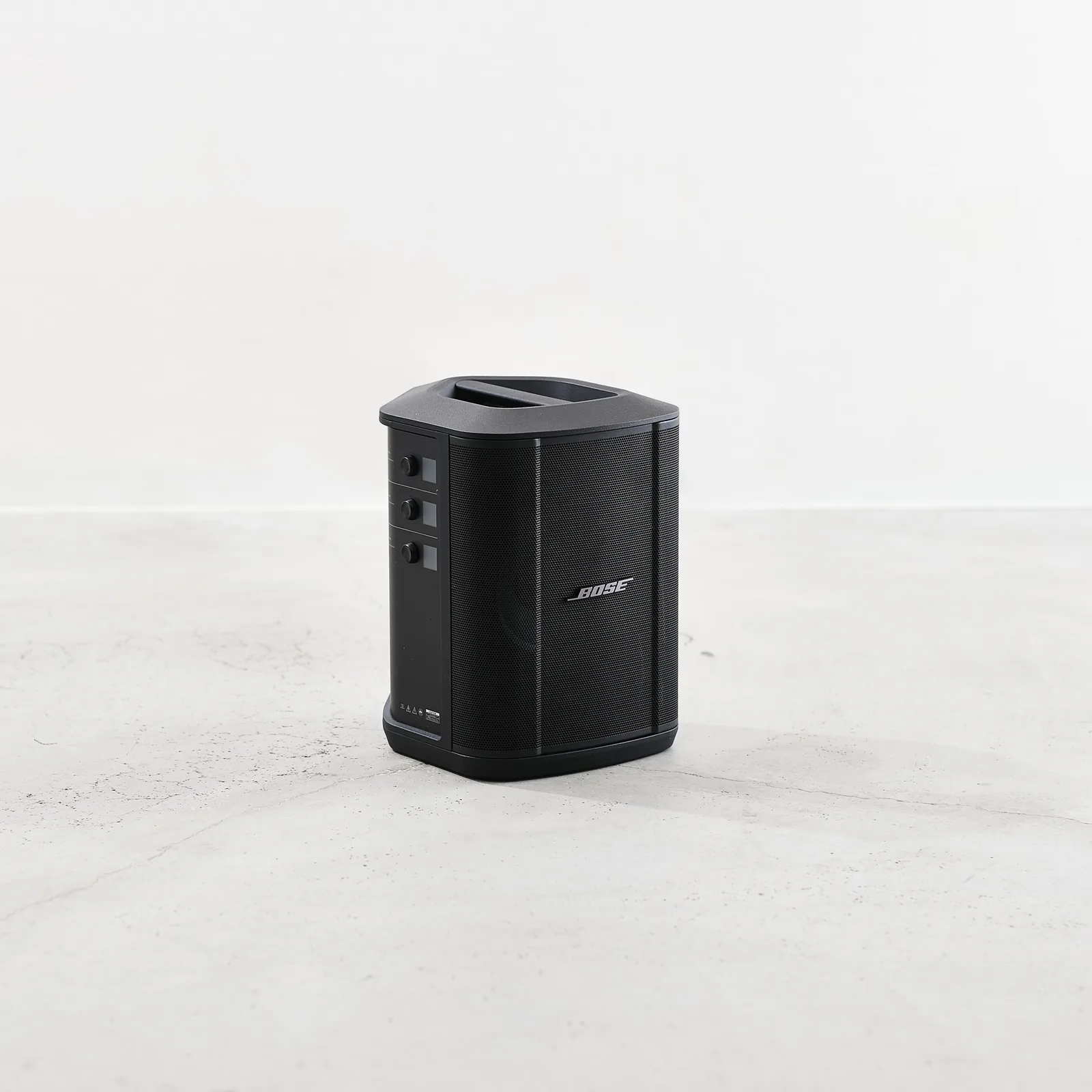 BOSE S1Pro+