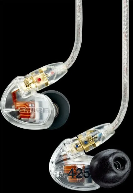 SHURE SE425