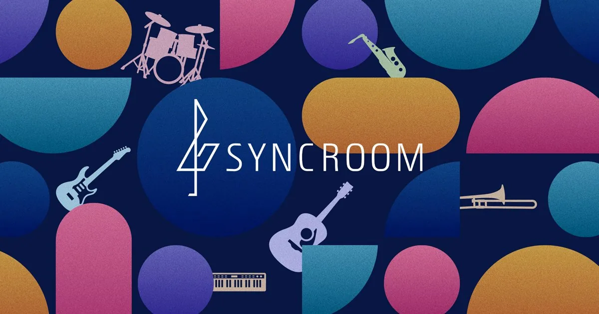 VTuberをライブハウスで！？　SYNCROOMを使った音楽イベント！