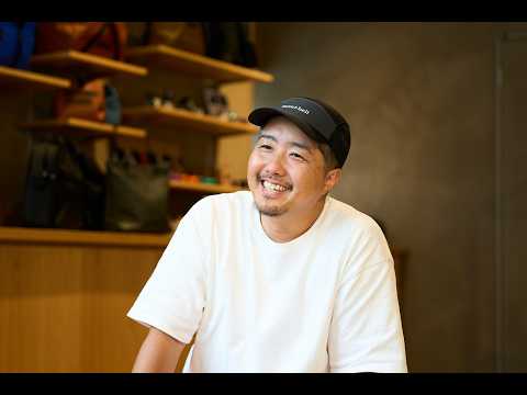 ENT 川辺 友さまのお客様インタビュー