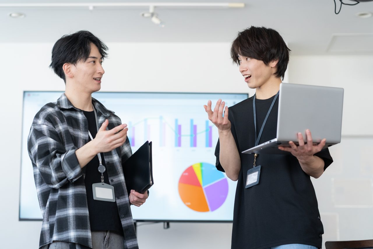 イベント音響の現場