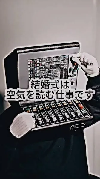 搬入から撤収までフルサポート